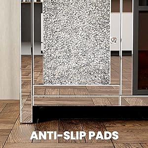 Anti-Slip Pads