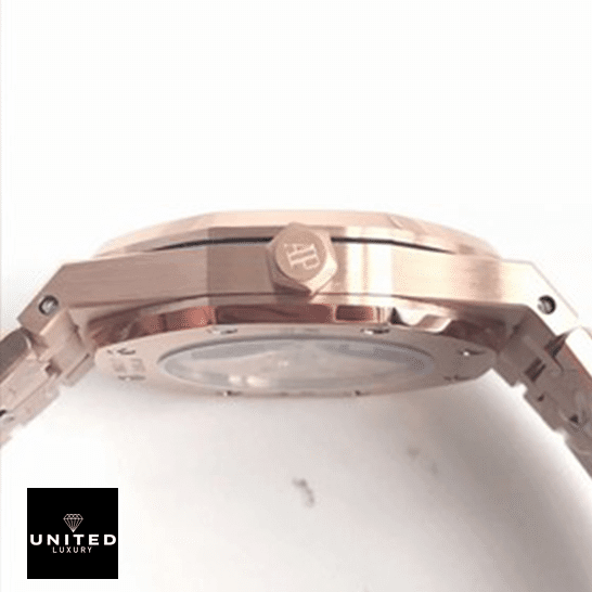 Audemars
