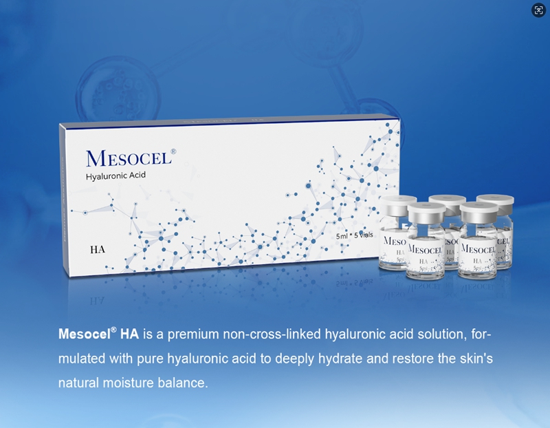 Mesocel® HA