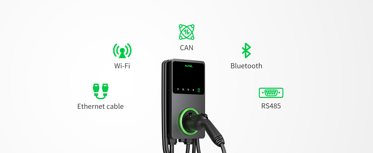 ev charger