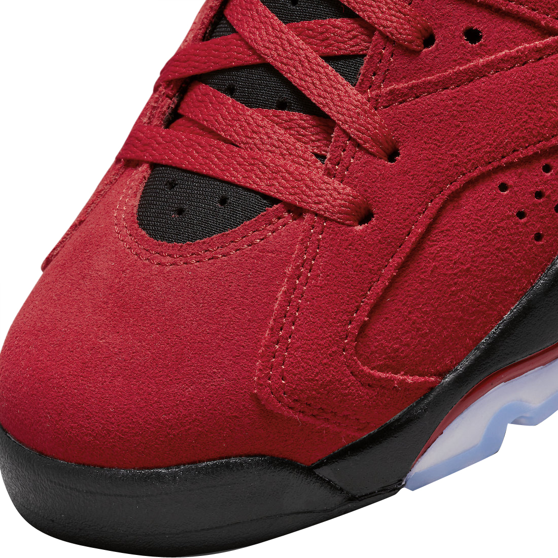 Air Jordan 6 Toro Bravo CT8529-600