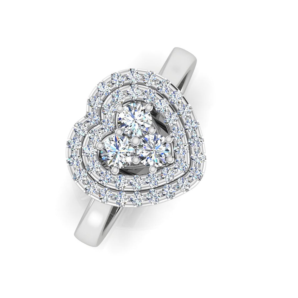 Iced out watch-Yika Jewelry