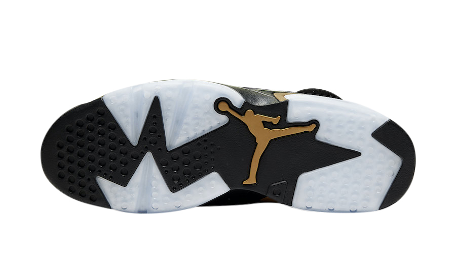 Air Jordan 6 DMP 2020 CT4954-007