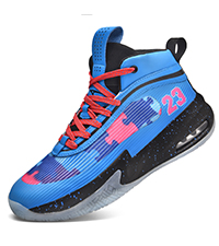 men basketball shoe