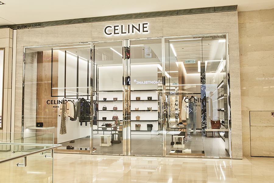 CELINE