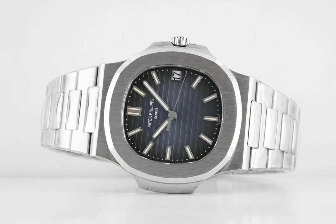 PPF Nautilus V4 Patek Philippe Nautilus series Nautilus replica watch 5711/1A-010 PPF factory watch