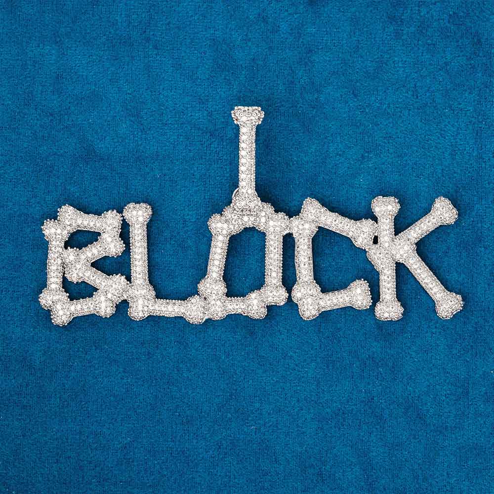 Iced out watch-Yika Jewelry