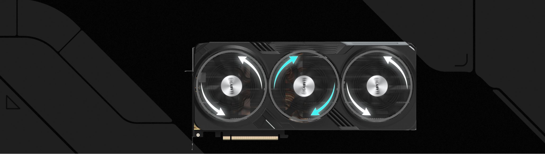 GeForce RTX® 4090 GAMING OC 24G Video Card