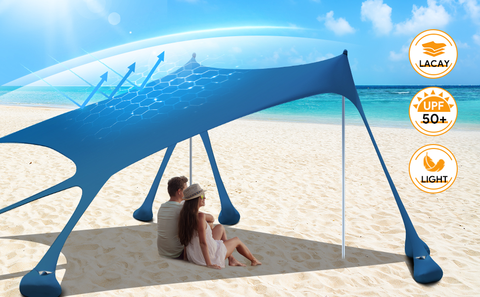 Sun shelter