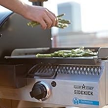 sk griddle
