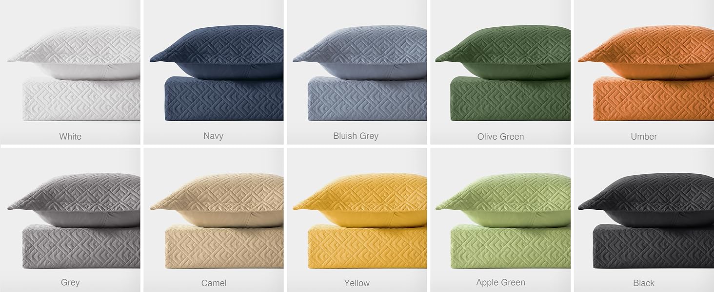 soft quilt