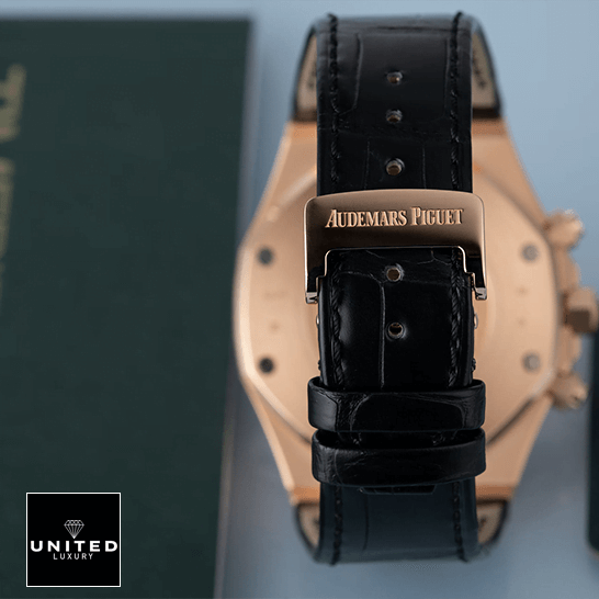 Audemars