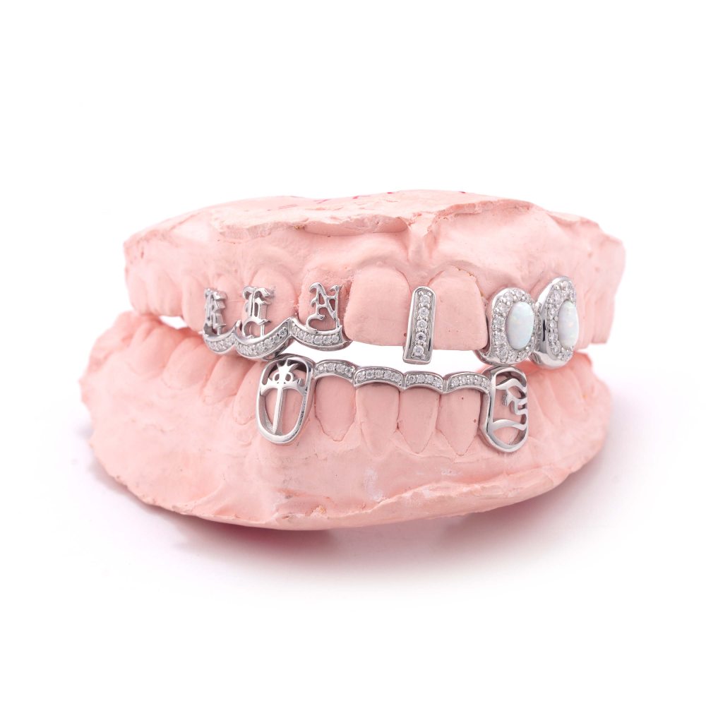 Iced out watch-Yika Jewelry