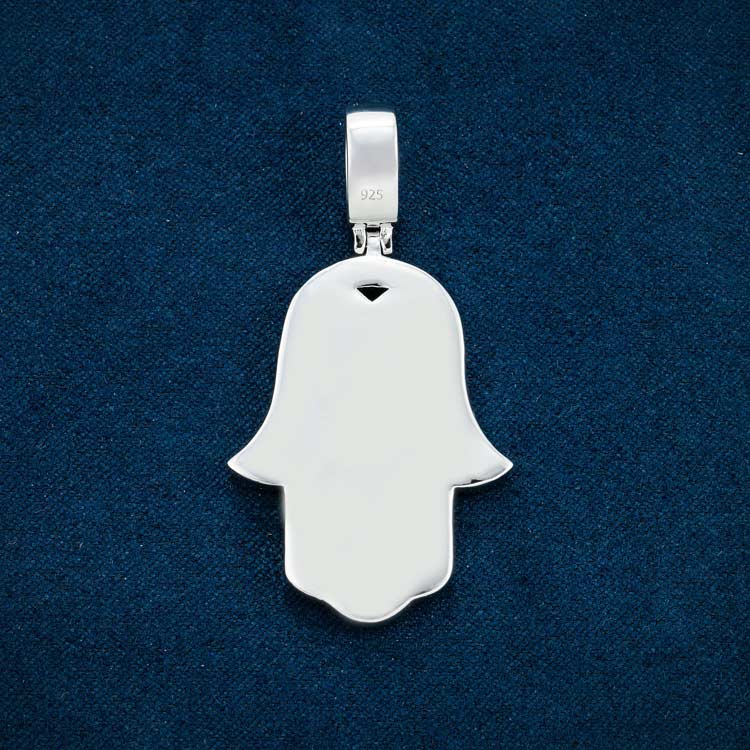 Iced out watch-Yika Jewelry