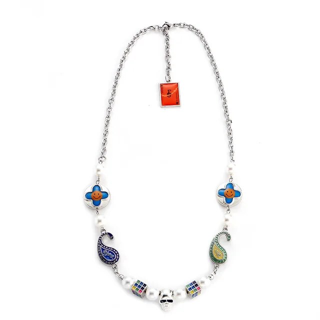 Iced out watch-Yika Jewelry