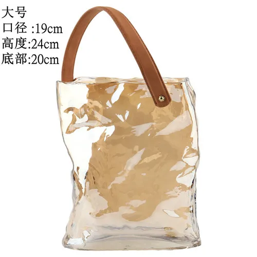 Iced out watch-Yika Jewelry