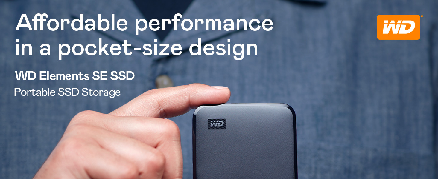 Affordable performance in a pocket-size design