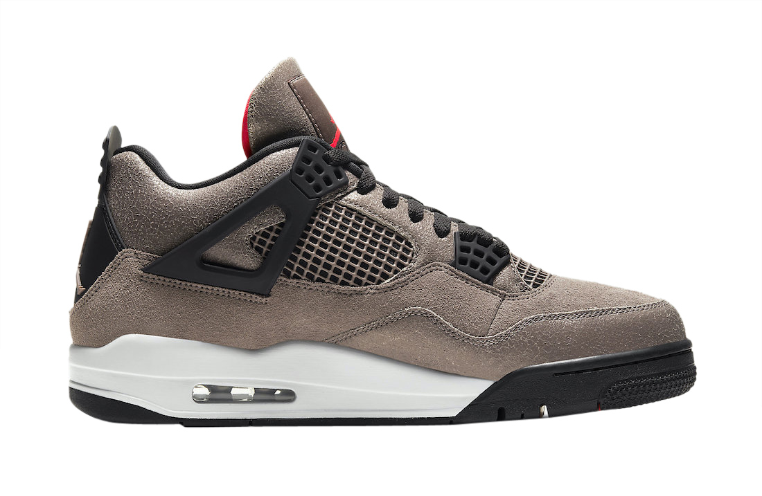 Air Jordan 4 Taupe Haze DB0732-200