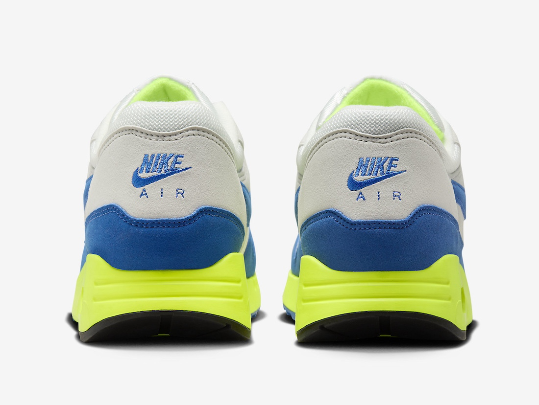 Nike Air Max 1 86 Air Max Day HF2903-100