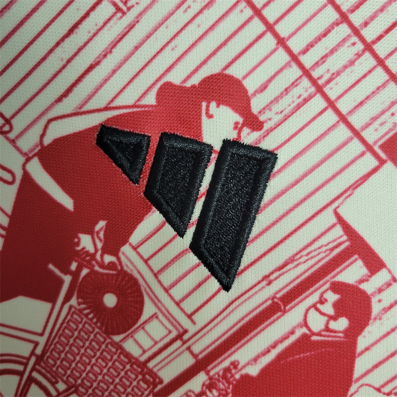 SIUjerseys-Japan 23/24 Tokyo Special Edition Jersey - Fans Version