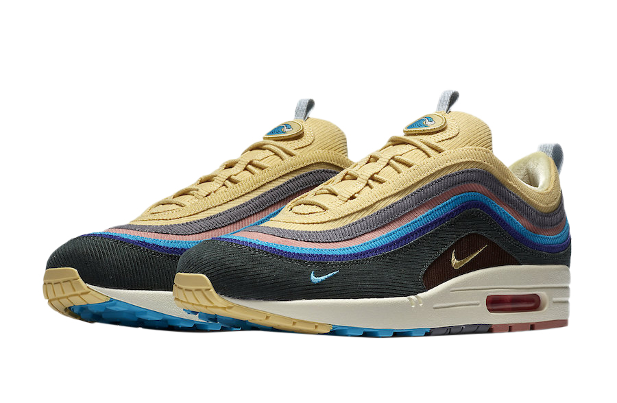 Nike Air Max 1/97 SW AJ4219-400