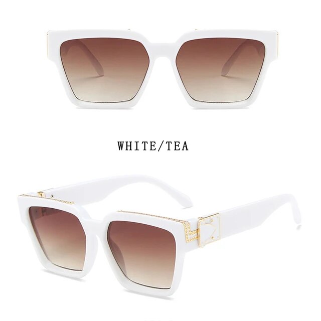 Iced out watch-Yika Jewelry