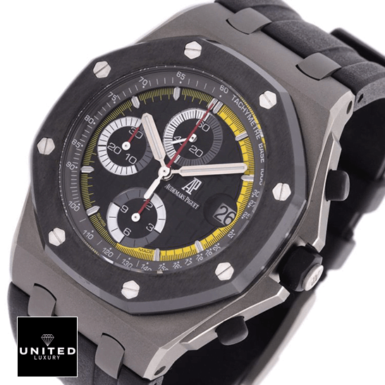 Audemars