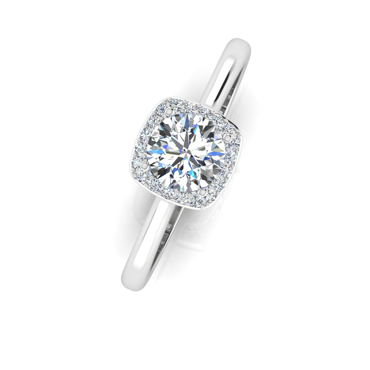 Iced out watch-Yika Jewelry