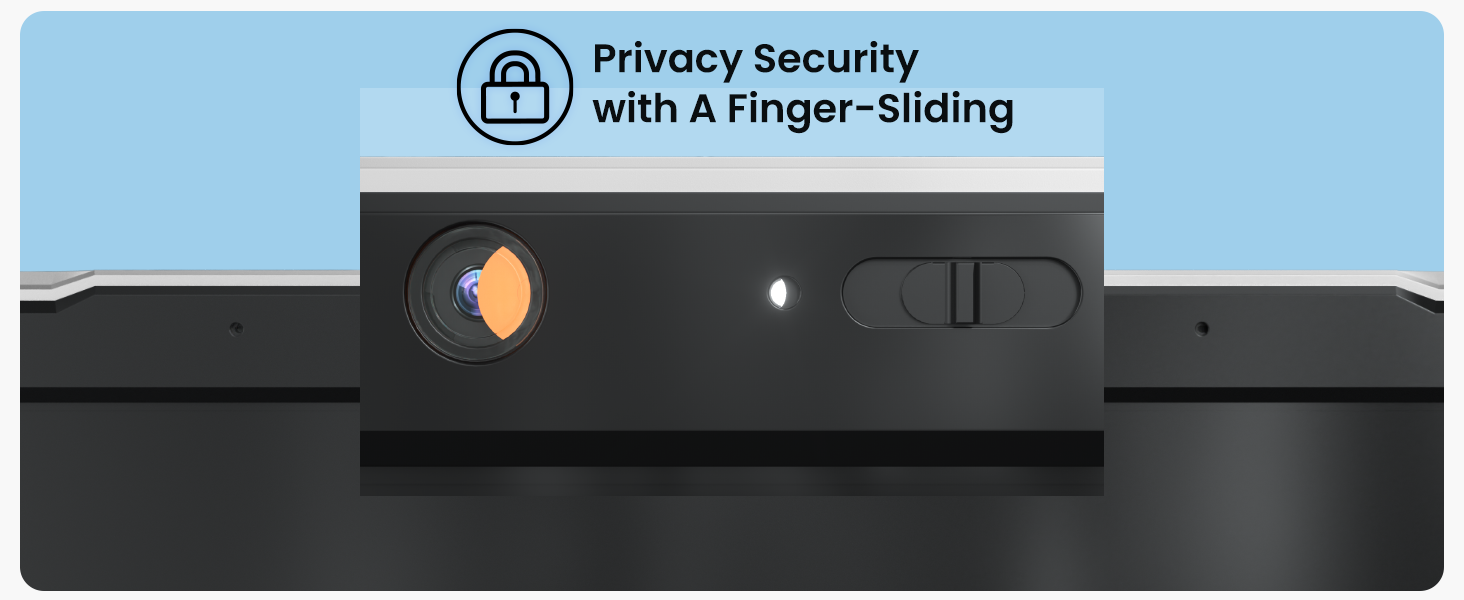 Privacy Camera