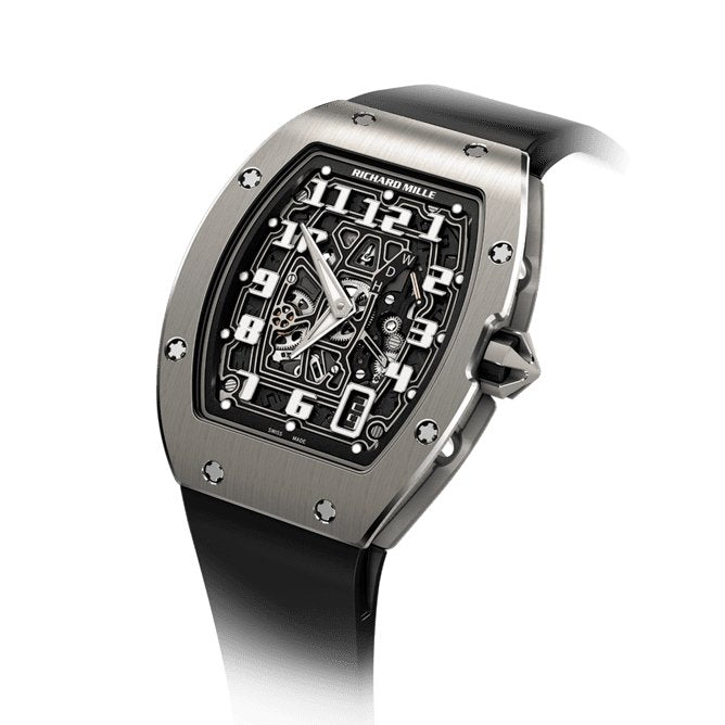 Richard Mille RM67 01 Ti