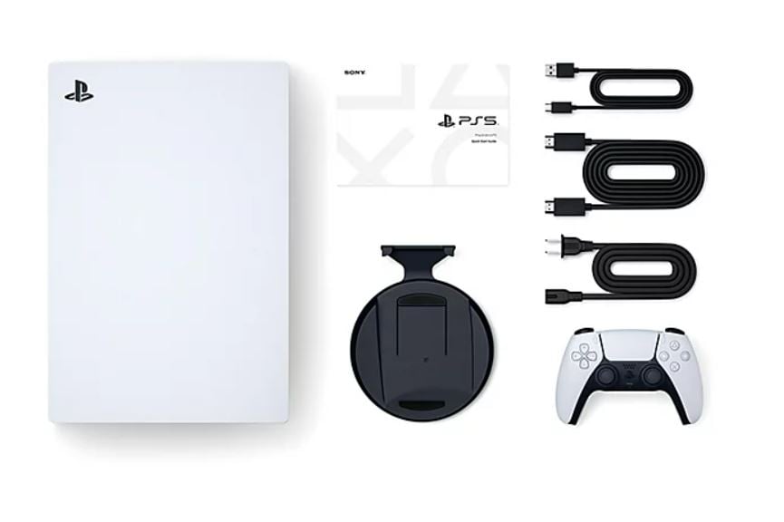 PlayStation®5 Console