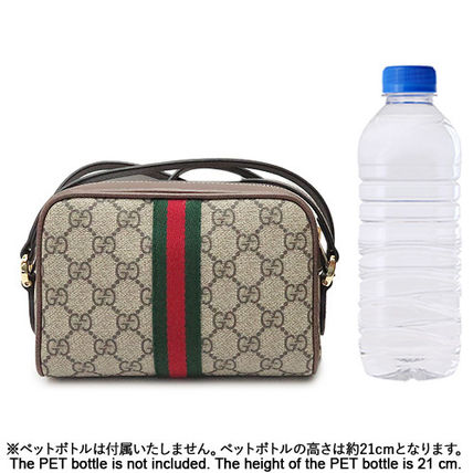 GUCCI ショルダーバッグ・ポシェット 【国内発送】グッチ ショルダーバッグ オフィディア(3)