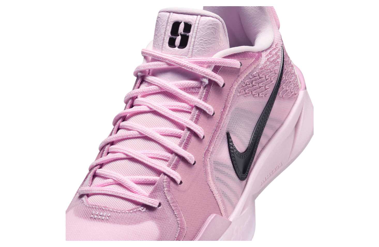 Nike Sabrina 2 Pink Foam Pink Foam / Black