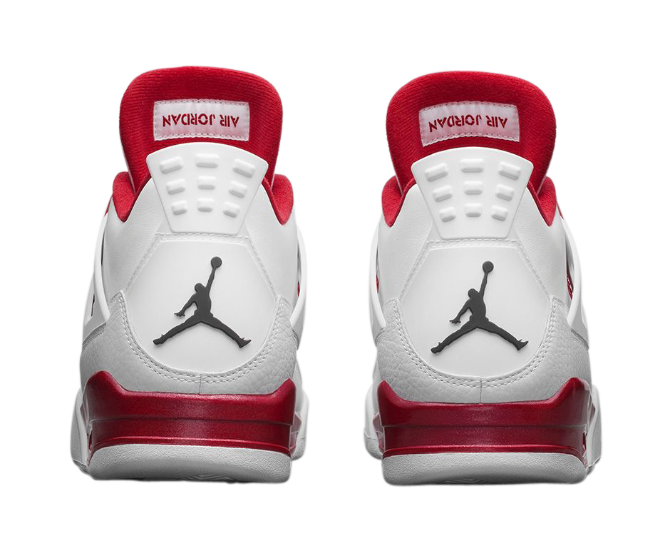 Air Jordan 4 Alternate 89 308497106