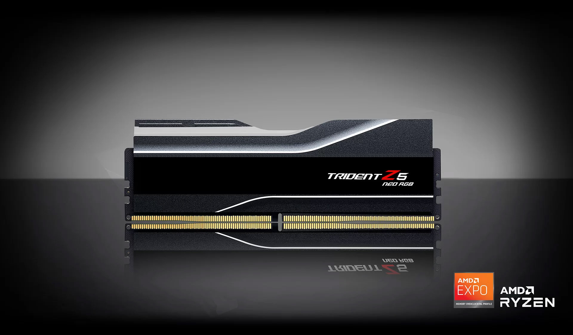 G.SKILL Trident Z5 Neo Memory