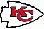 Kansas City Chiefs NFL team Logo