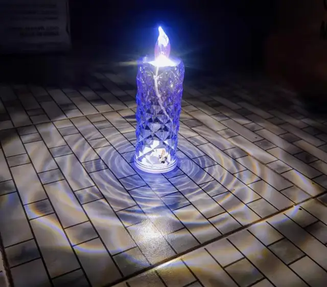 Iced out watch-Yika Jewelry