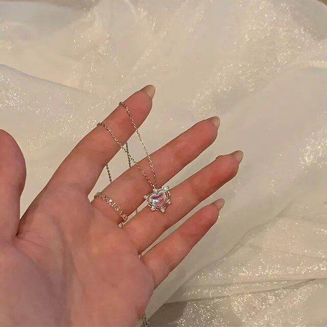 Iced out watch-Yika Jewelry