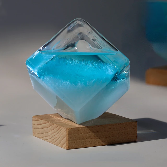 Iced out watch-Yika Jewelry