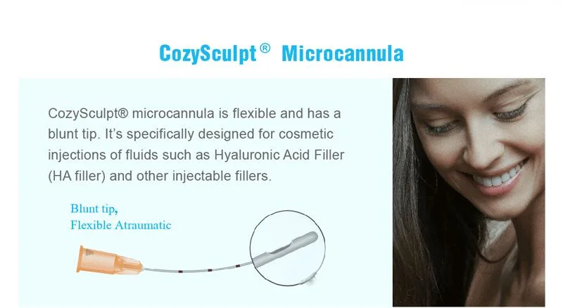 dermal filler cannula buy