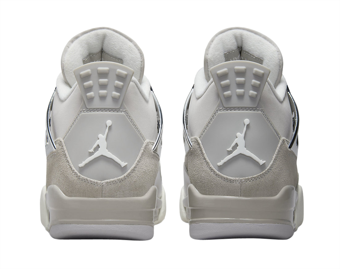 Air Jordan 4 WMNS Frozen Moments AQ9129-001