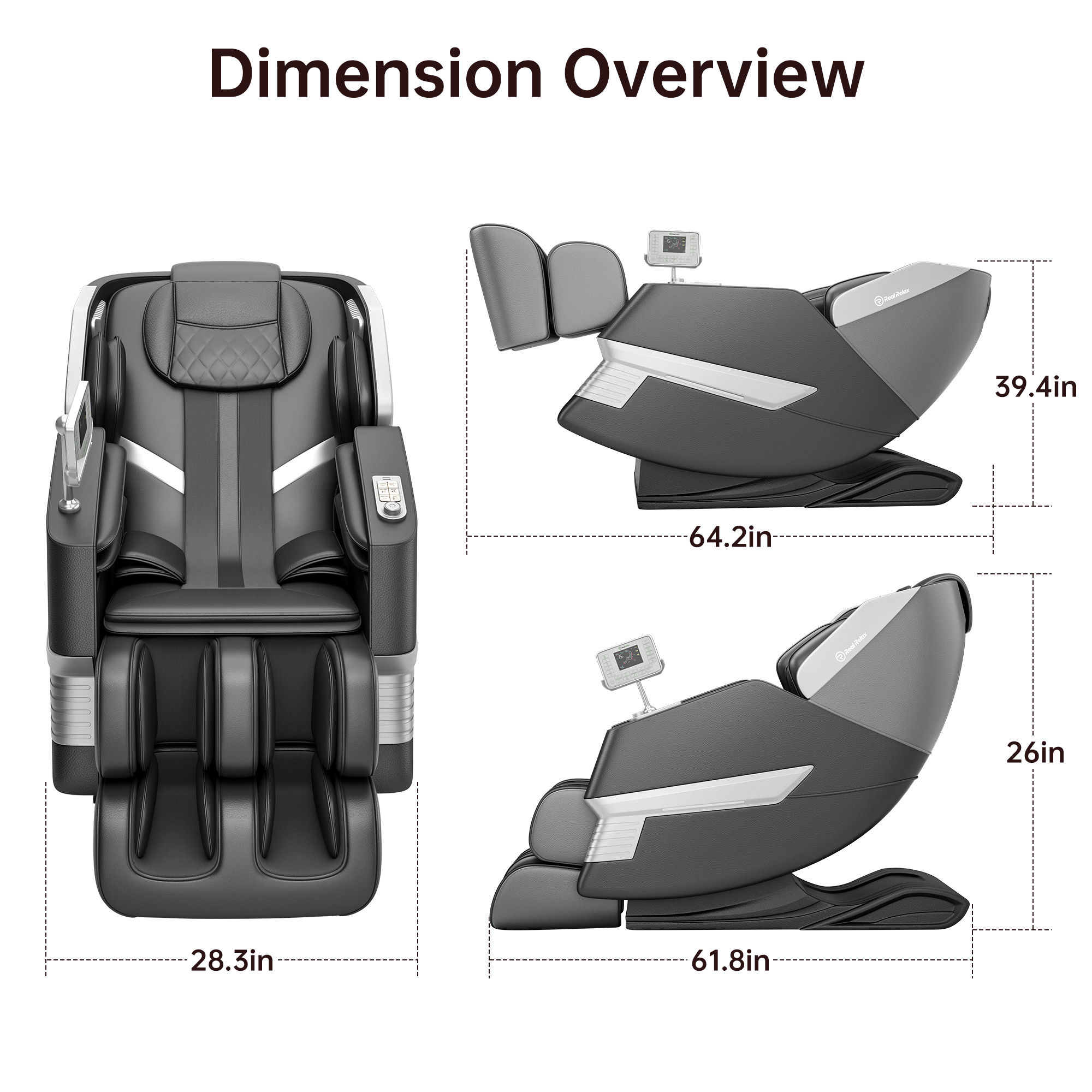 Dimension Overview