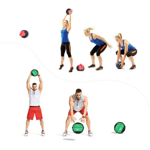 best medicine ball