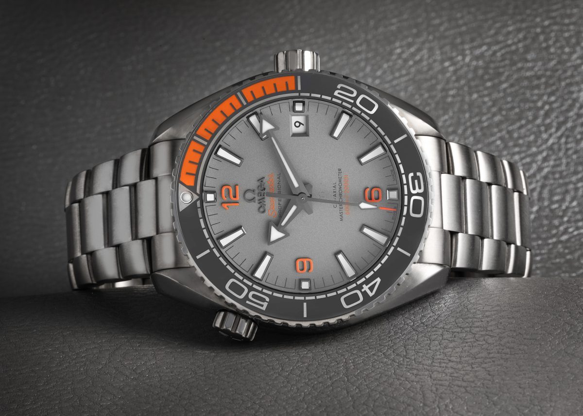 SwissWatchExpo Ultimate Guide to the Omega Seamaster | The Watch Club by  SwissWatchExpo