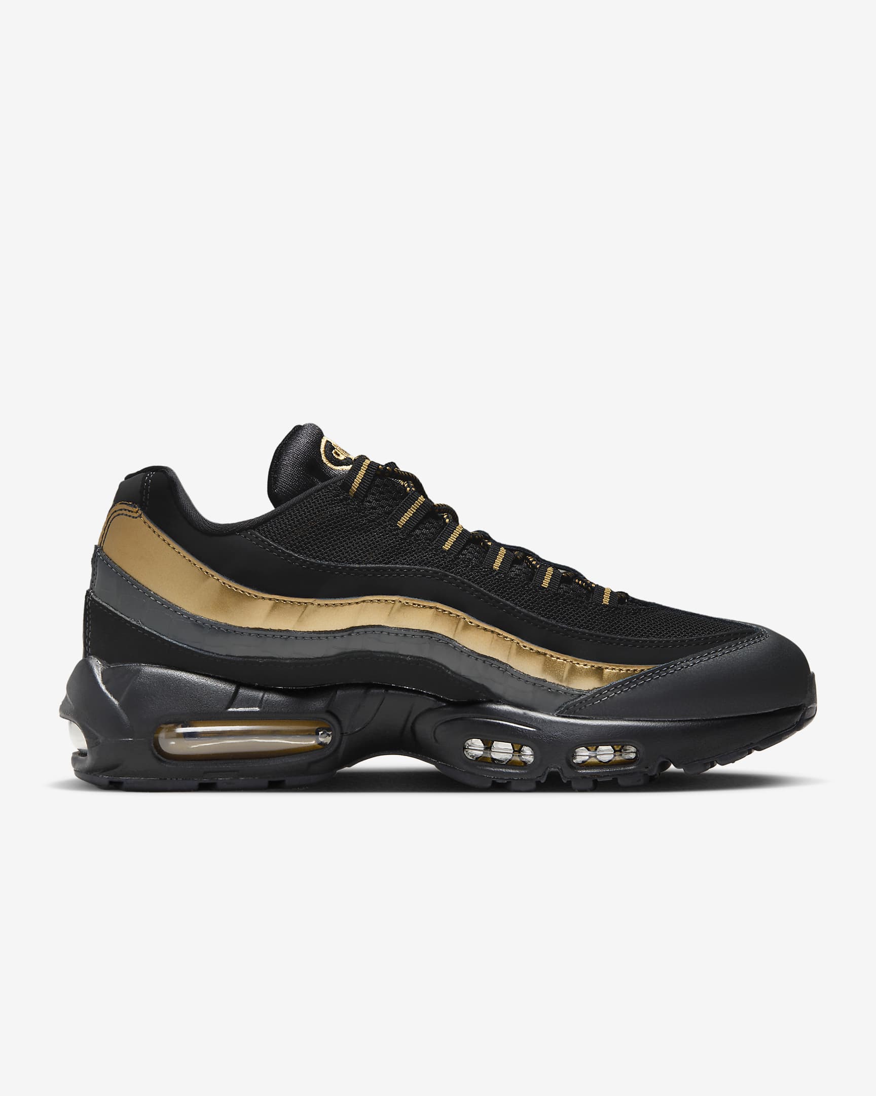 Nike Air Max 95 Premium Men's Shoe