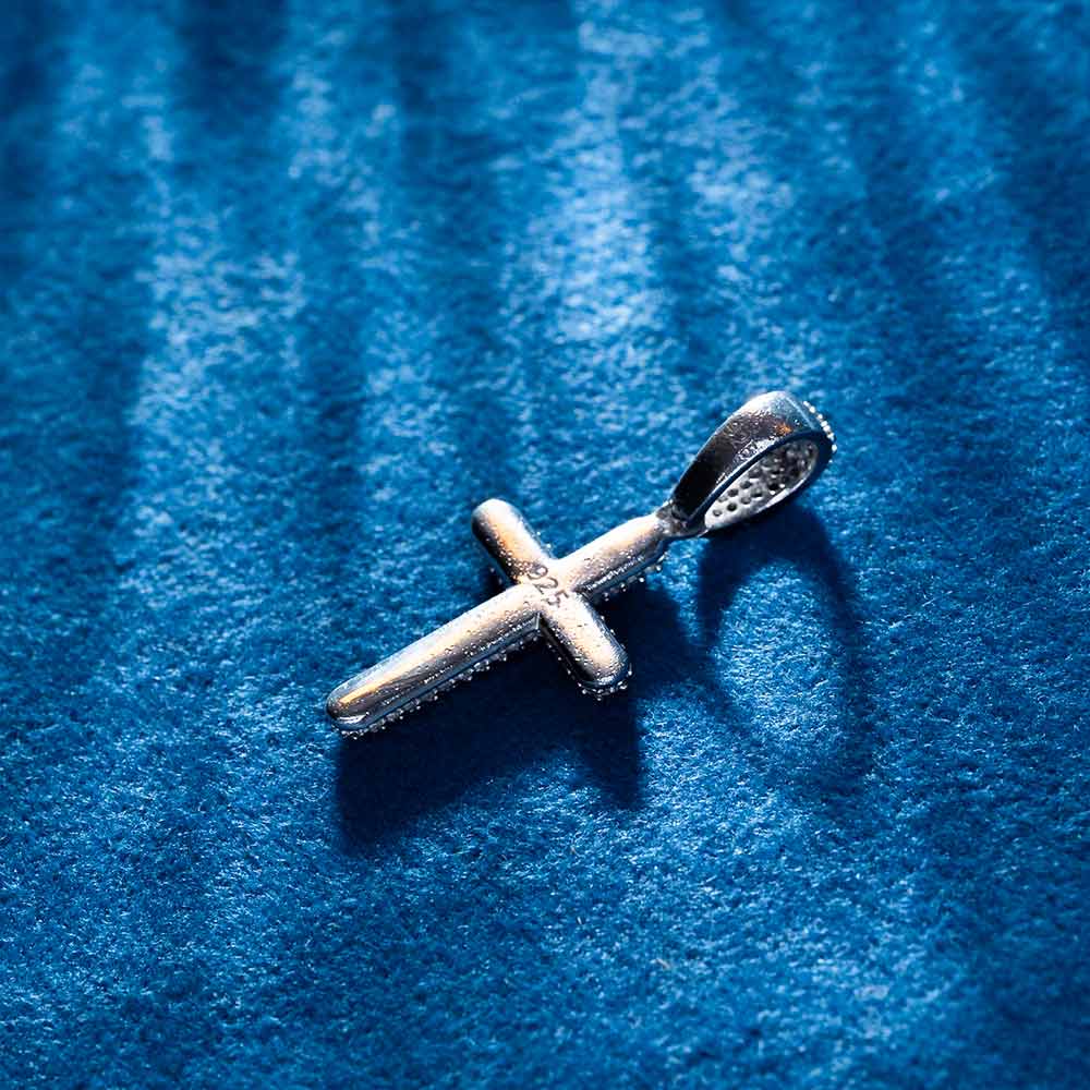 Iced out watch-Yika Jewelry