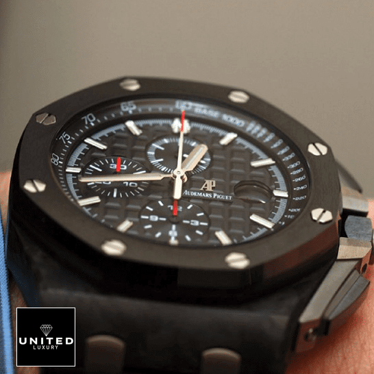 Audemars