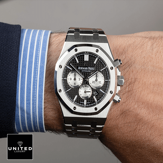 Audemars