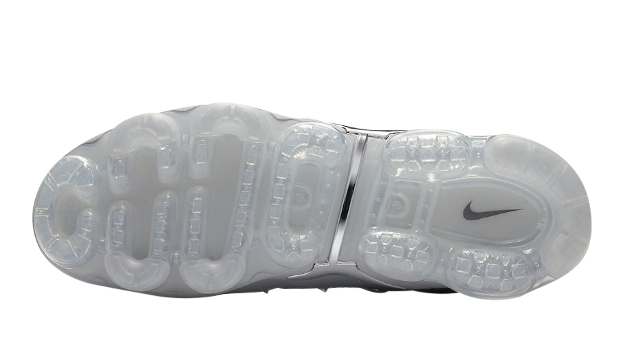 Nike Air VaporMax Plus Cool Grey 924453-005