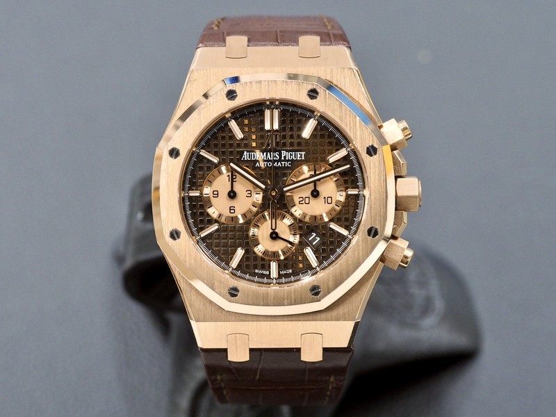 Audemars Piguet Royal Oak (26331OR.OO.D821CR.01)